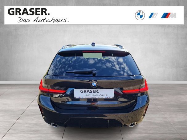 BMW 320d Touring xDrive 140 kW image number 5