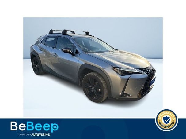 Lexus UX 250h 135 kW image number 2