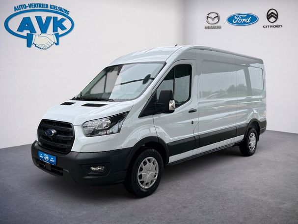 Ford Transit 350 L3 Trend 96 kW image number 2