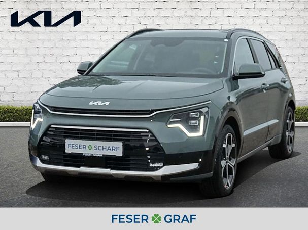 Kia Niro 1.6 Spirit 95 kW image number 1