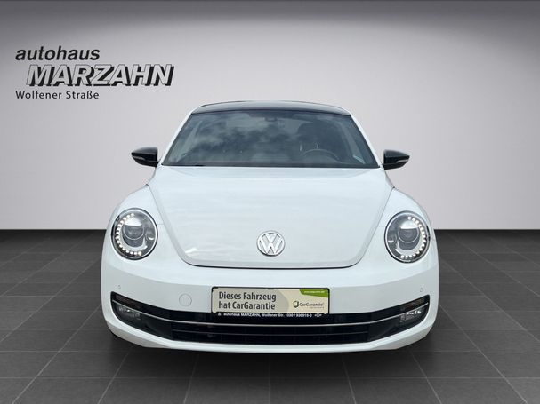 Volkswagen Beetle 1.2 TSI 77 kW image number 4