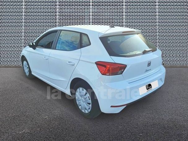 Seat Ibiza 1.0 MPI Reference 59 kW image number 4