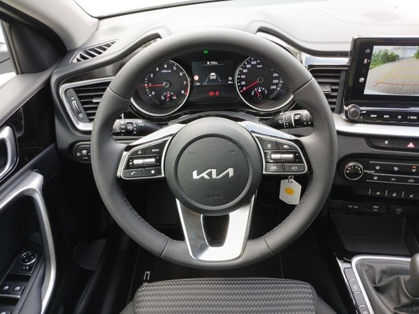 Kia Ceed Vision 74 kW image number 12