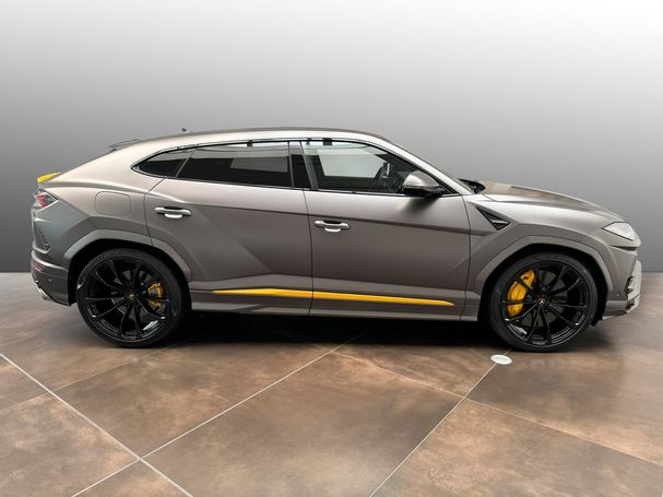 Lamborghini Urus 478 kW image number 3