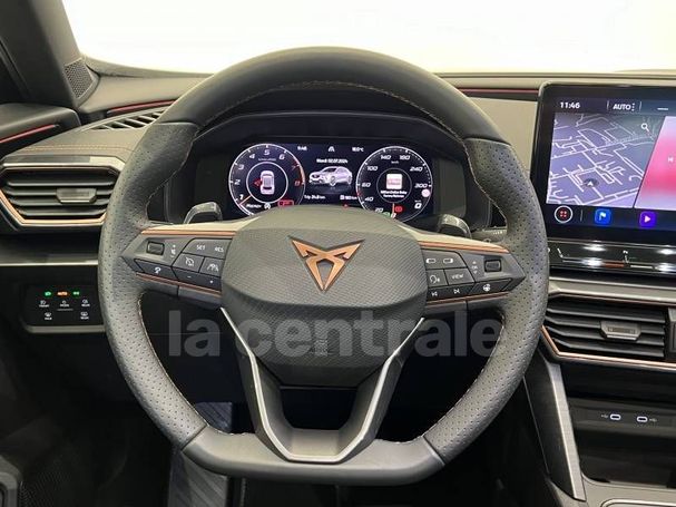 Cupra Formentor 1.5 TSi DSG 110 kW image number 26