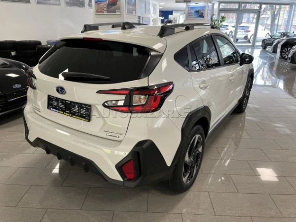 Subaru Crosstrek 100 kW image number 2