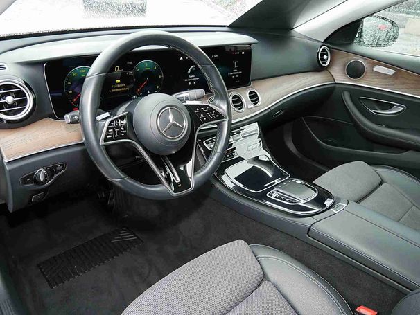 Mercedes-Benz E 220 d 143 kW image number 10