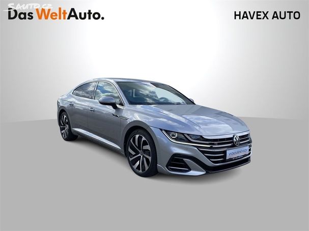 Volkswagen Arteon 2.0 TDI DSG 4Motion 147 kW image number 37