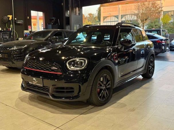 Mini John Cooper Works Countryman 225 kW image number 1