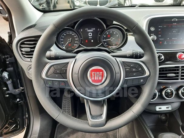 Fiat 500X 1.0 FireFly Cross 88 kW image number 19