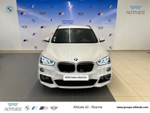 BMW X1 sDrive18i M Sport 103 kW image number 18