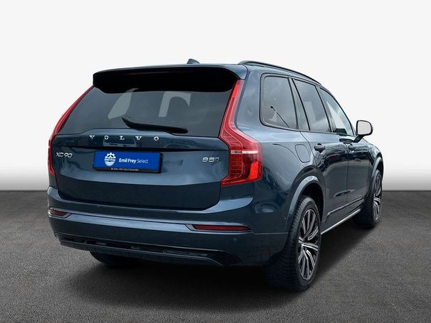 Volvo XC90 B5 AWD Plus 173 kW image number 4