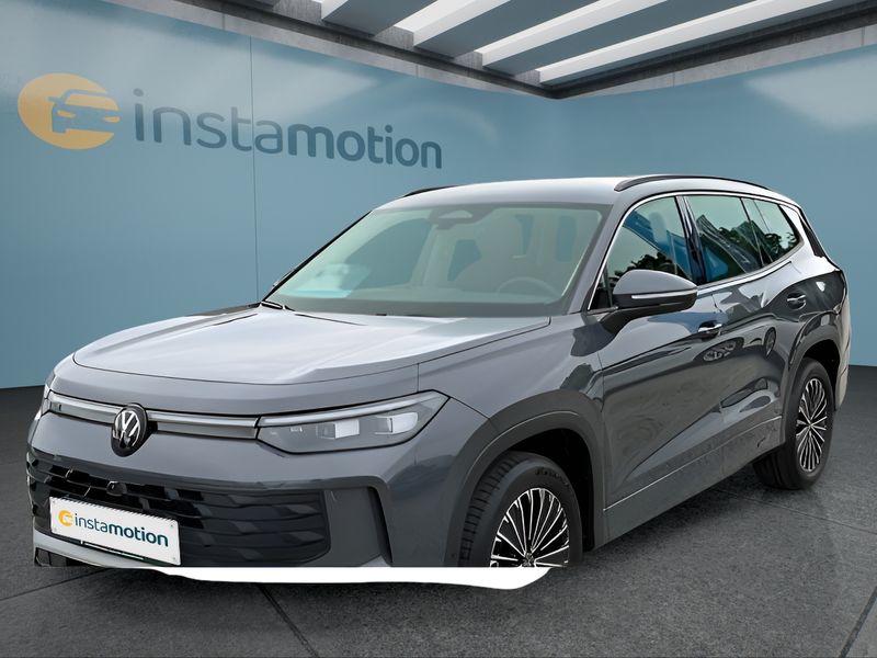 Volkswagen Tayron 1.5