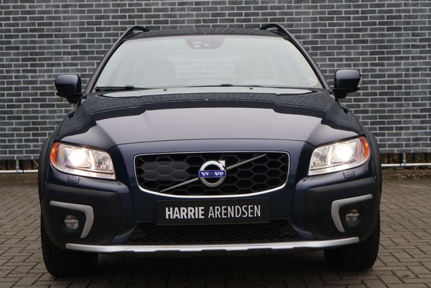 Volvo XC70 T5 180 kW image number 4