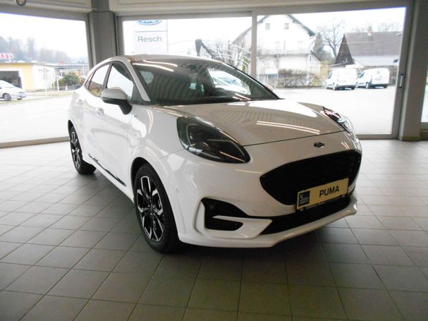 Ford Puma 1.0 EcoBoost ST-Line X 92 kW image number 2