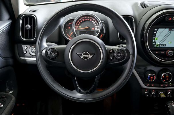 Mini Cooper S 165 kW image number 29