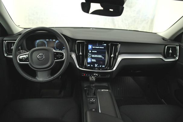 Volvo V60 D3 Momentum 110 kW image number 6