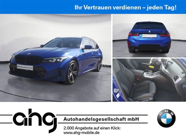 BMW 318i Touring M Sportpaket 115 kW image number 5