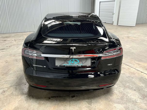 Tesla Model S AWD Dual Motor 386 kW image number 17