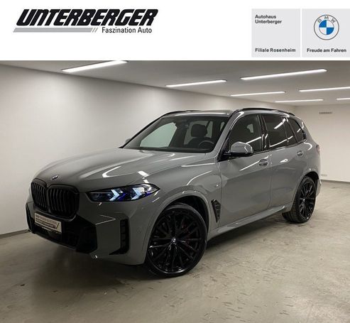 BMW X5 xDrive40i M Sportpaket Sport 280 kW image number 1