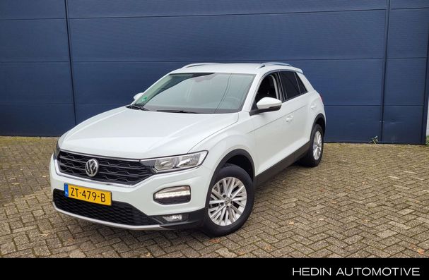 Volkswagen T-Roc 1.0 TSI Style 85 kW image number 1