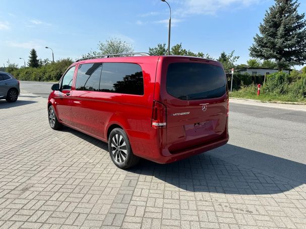 Mercedes-Benz Vito 150 kW image number 6