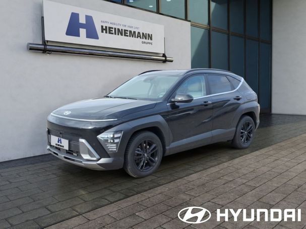 Hyundai Kona 1.6 T-GDI DCT 146 kW image number 1