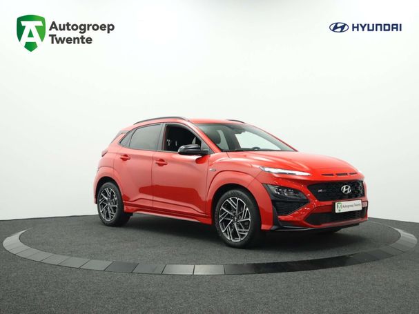 Hyundai Kona 1.0 T-GDI 88 kW image number 1