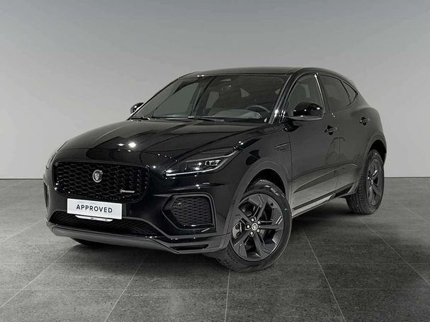 Jaguar E-Pace R-Dynamic S AWD 120 kW image number 1