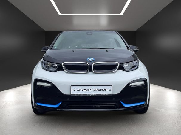 BMW i3s 120Ah 135 kW image number 3