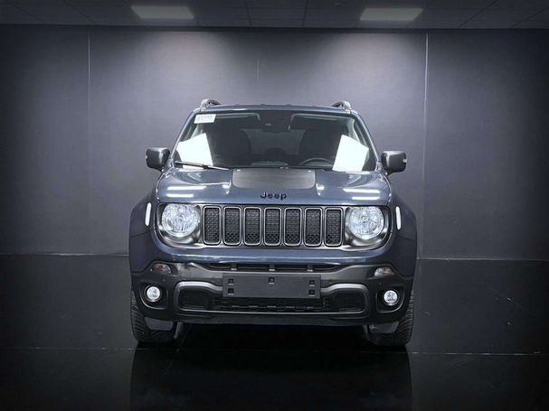 Jeep Renegade 1.3 PHEV 177 kW image number 4