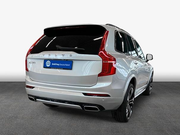 Volvo XC90 B5 AWD 173 kW image number 3