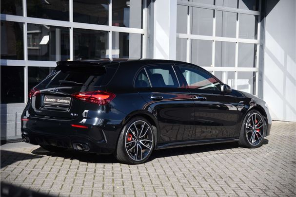 Mercedes-Benz A 35 AMG 4Matic 225 kW image number 31