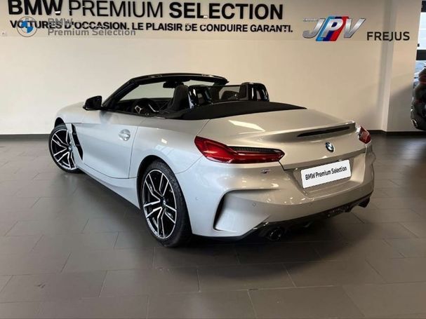 BMW Z4 sDrive20i M Sport 147 kW image number 18