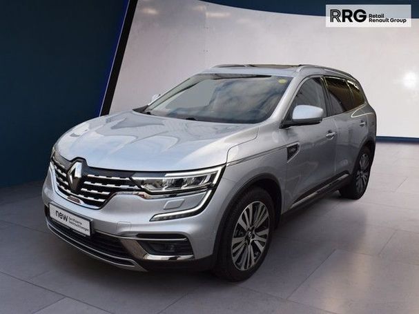 Renault Koleos dCi 185 Initiale Paris 135 kW image number 1