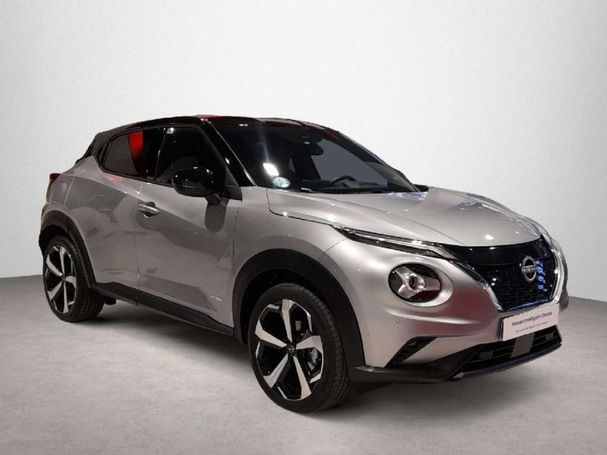 Nissan Juke 1.6 Hybrid Tekna 105 kW image number 1