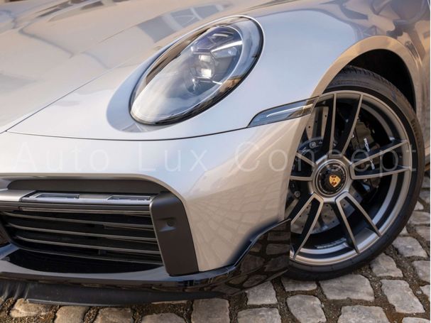 Porsche 992 Turbo S 478 kW image number 16