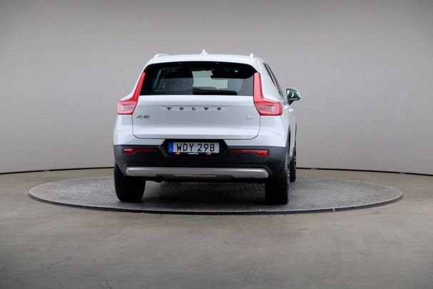 Volvo XC40 T5 Recharge 193 kW image number 5