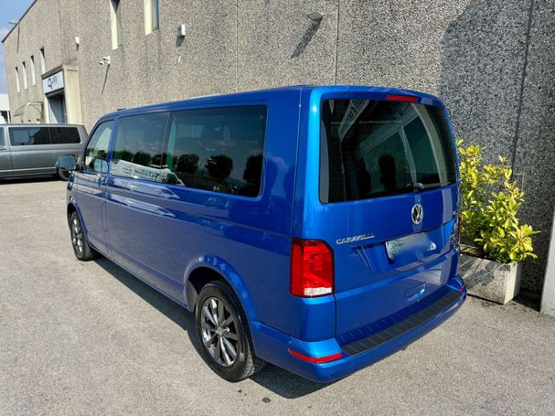 Volkswagen T6 Caravelle DSG 4Motion 110 kW image number 4