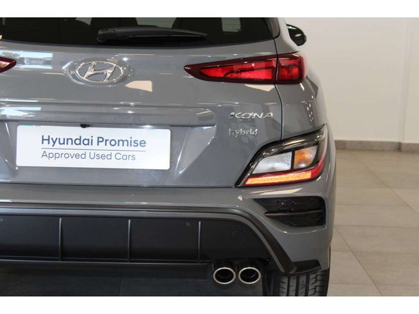 Hyundai Kona 1.0 88 kW image number 4