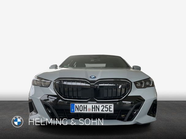 BMW i5 eDrive40 M Sport 250 kW image number 3