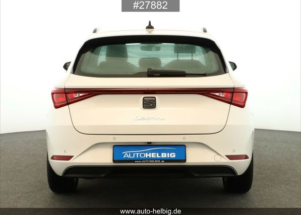 Seat Leon ST 2.0 TDI Style 110 kW image number 2