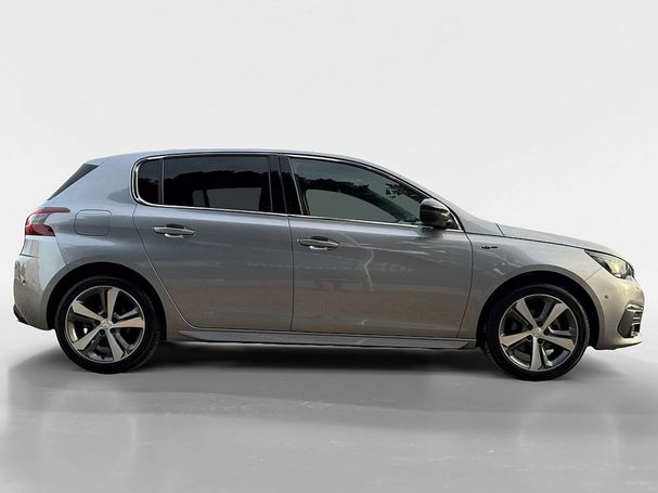 Peugeot 308 96 kW image number 6