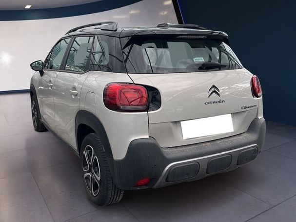 Citroen C3 Aircross PureTech S&S Feel 81 kW image number 5