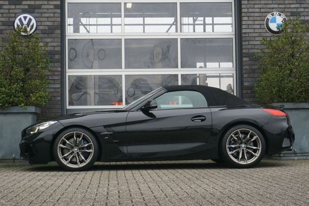 BMW Z4 M40i sDrive 250 kW image number 4