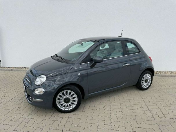 Fiat 500 1.0 52 kW image number 1