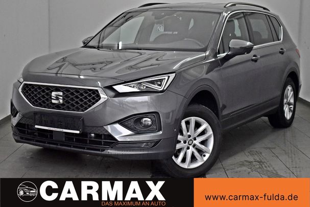 Seat Tarraco Style DSG 110 kW image number 1