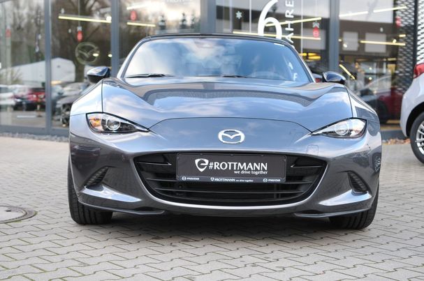 Mazda MX-5 RF 97 kW image number 5