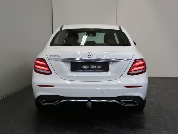 Mercedes-Benz E 350 d 210 kW image number 7