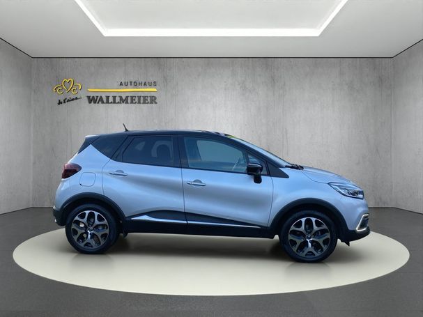 Renault Captur 66 kW image number 5